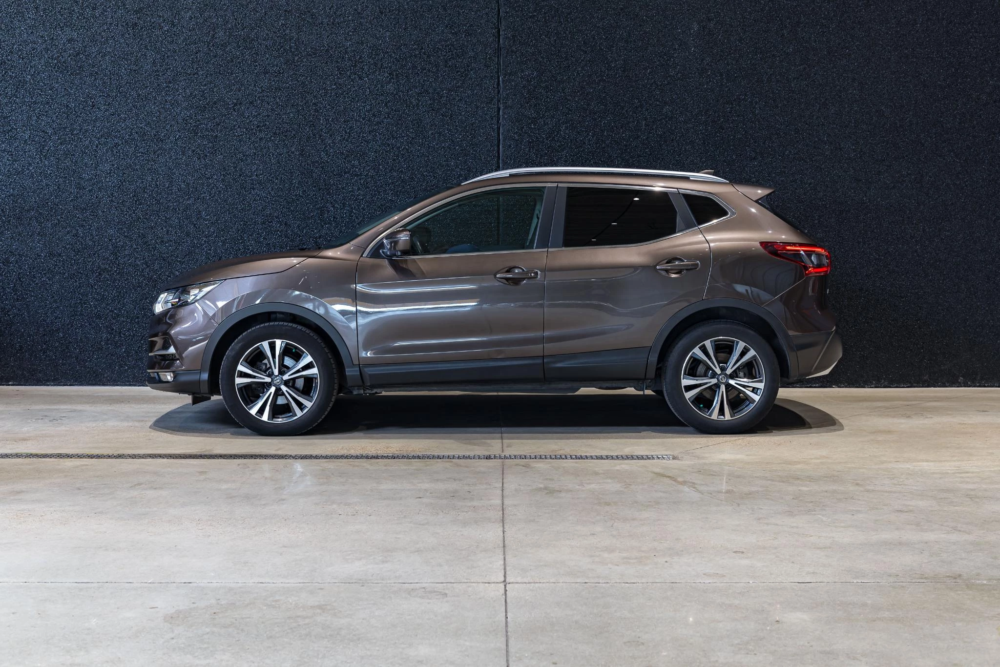 Nissan QASHQAI 1.2 Business Edition