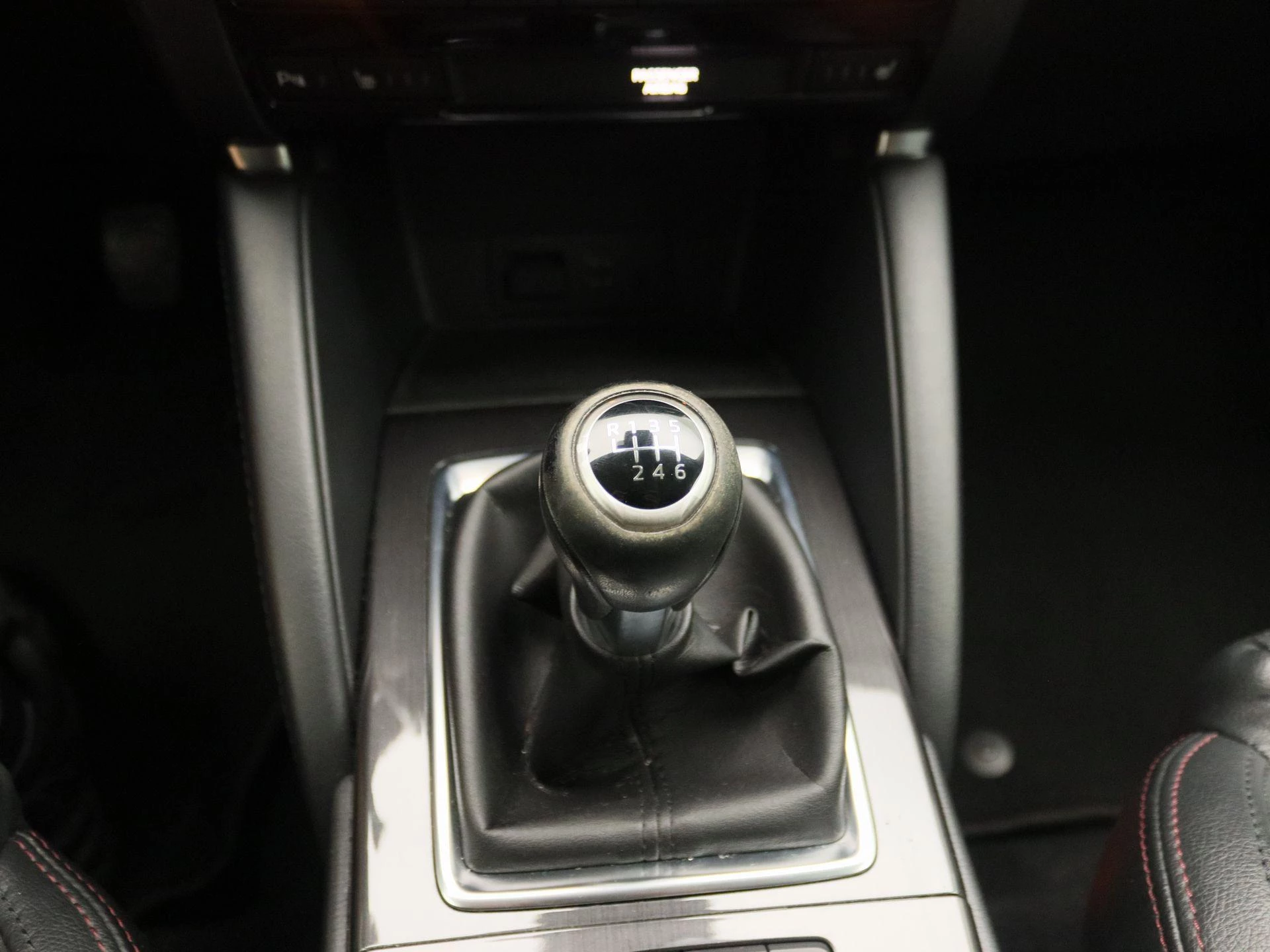 Mazda CX-5 2.0 SkyActiv-G 165 Skylease GT 2WD