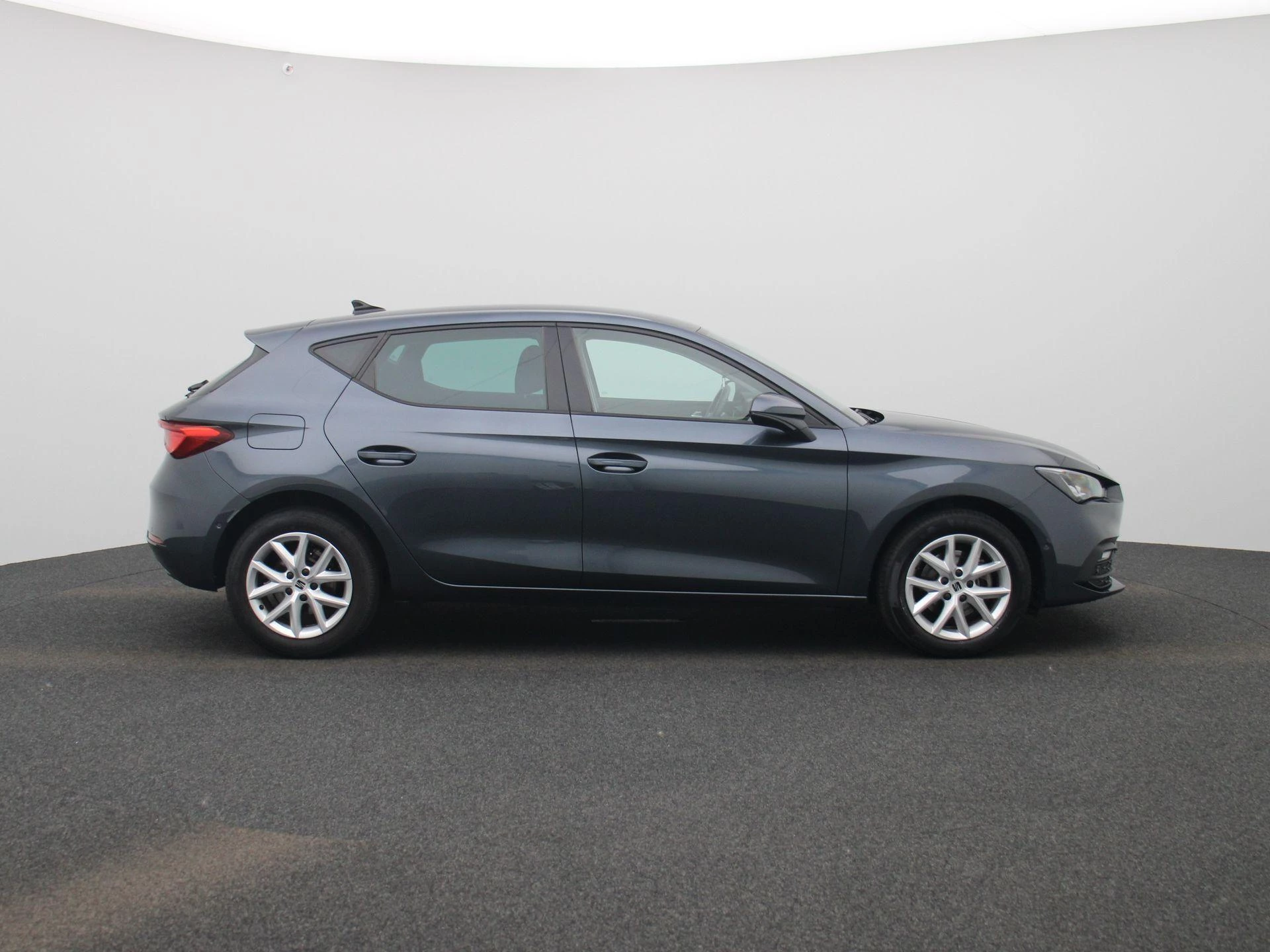 SEAT Leon 1.0 TSI 90 Move!