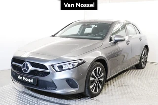 Mercedes-Benz A-Klasse A 250 e Business Line