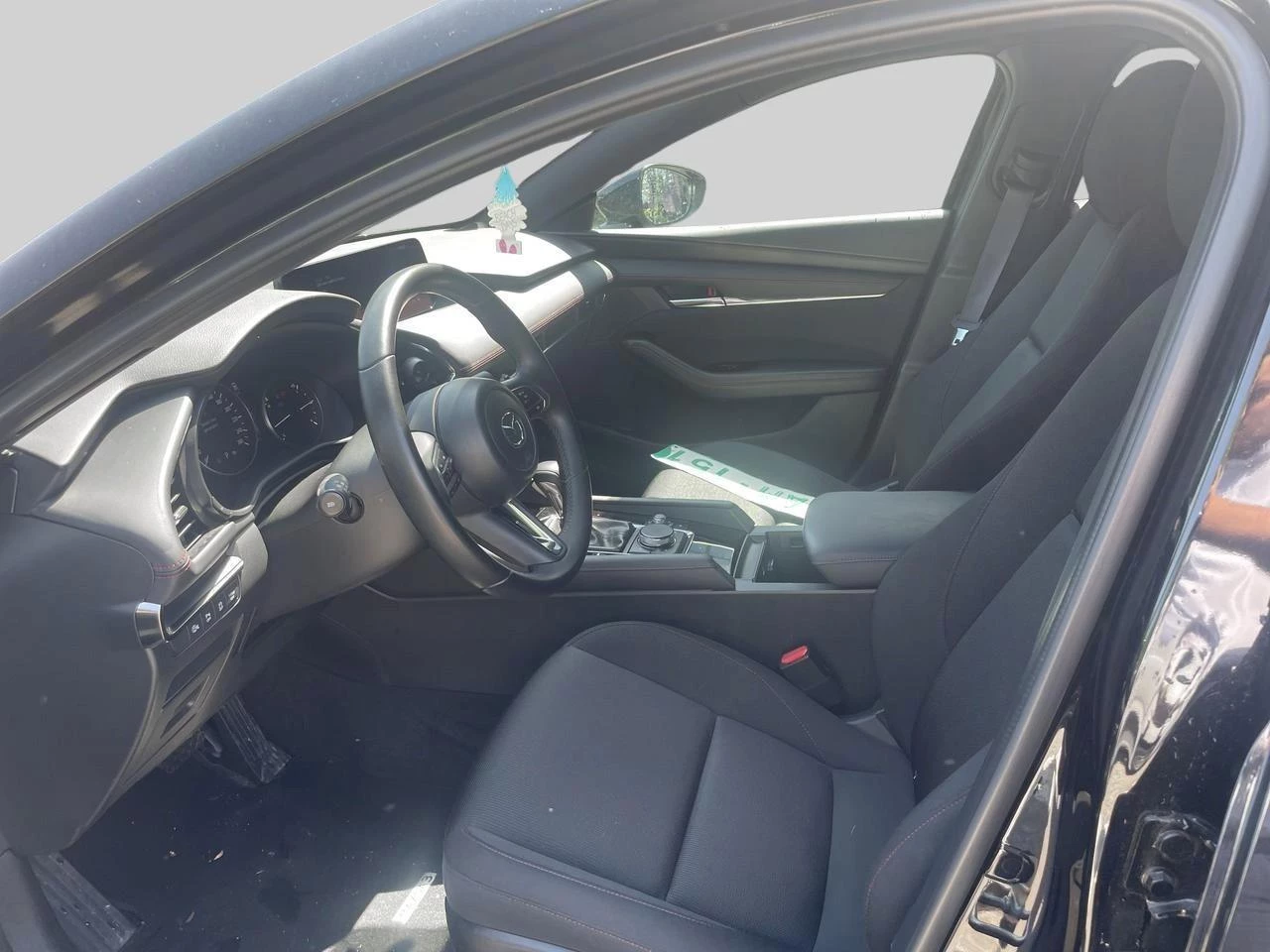 Mazda 3 3