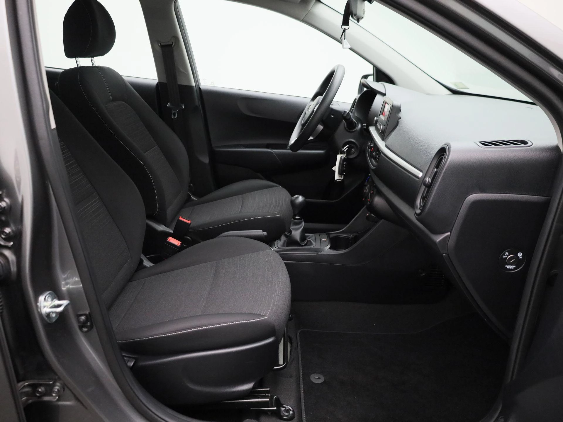 Kia Picanto 1.0 MPI 67 Pure
