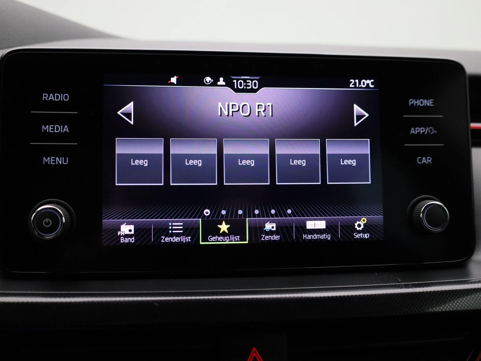 Škoda Kamiq 1.0 TSI Sport Business