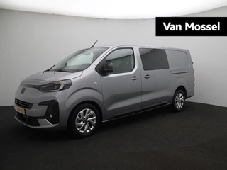 Fiat Scudo 2.0 Diesel 180 S&S L3 DC