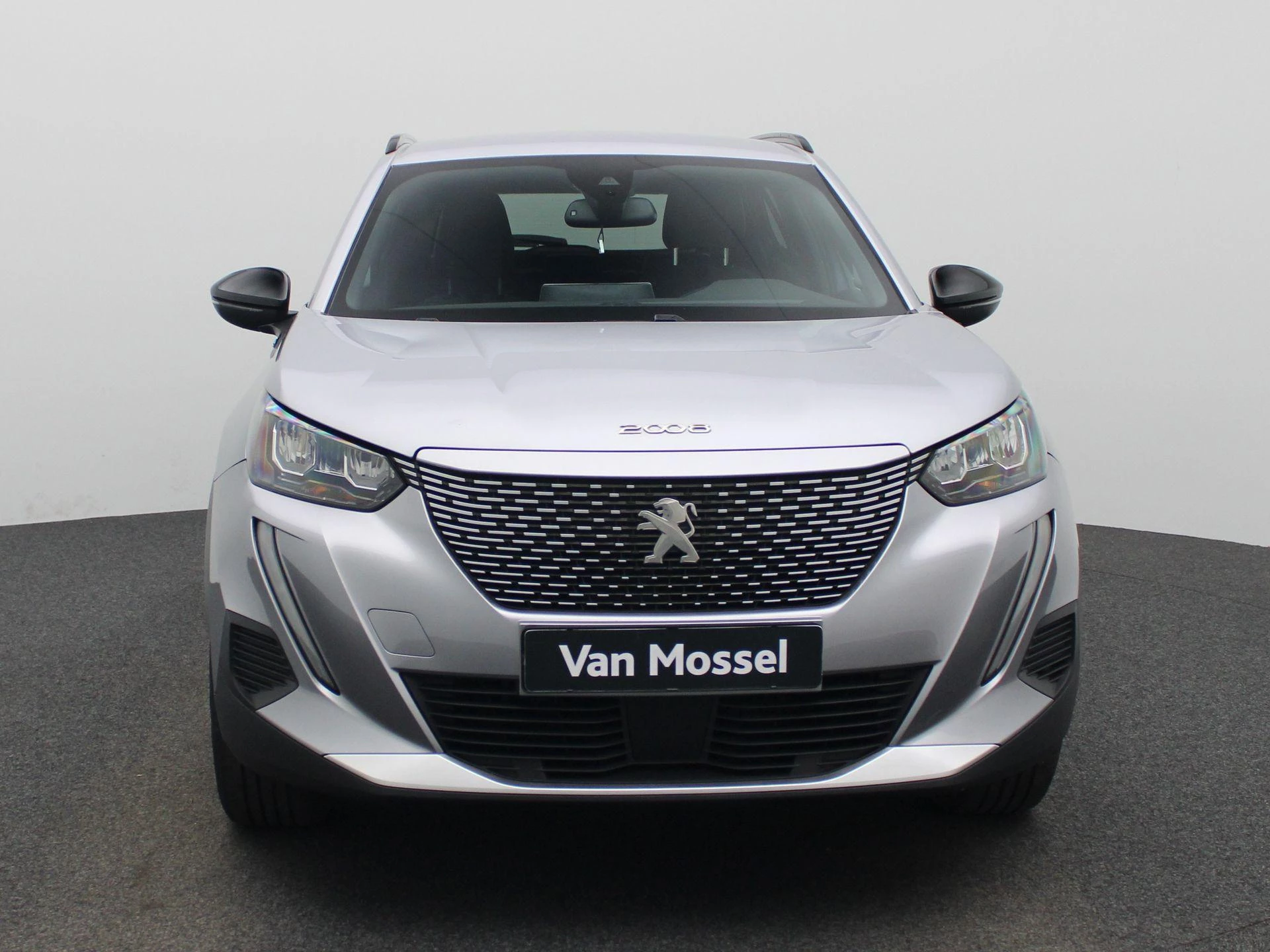 Peugeot e-2008 e-2008 Allure
