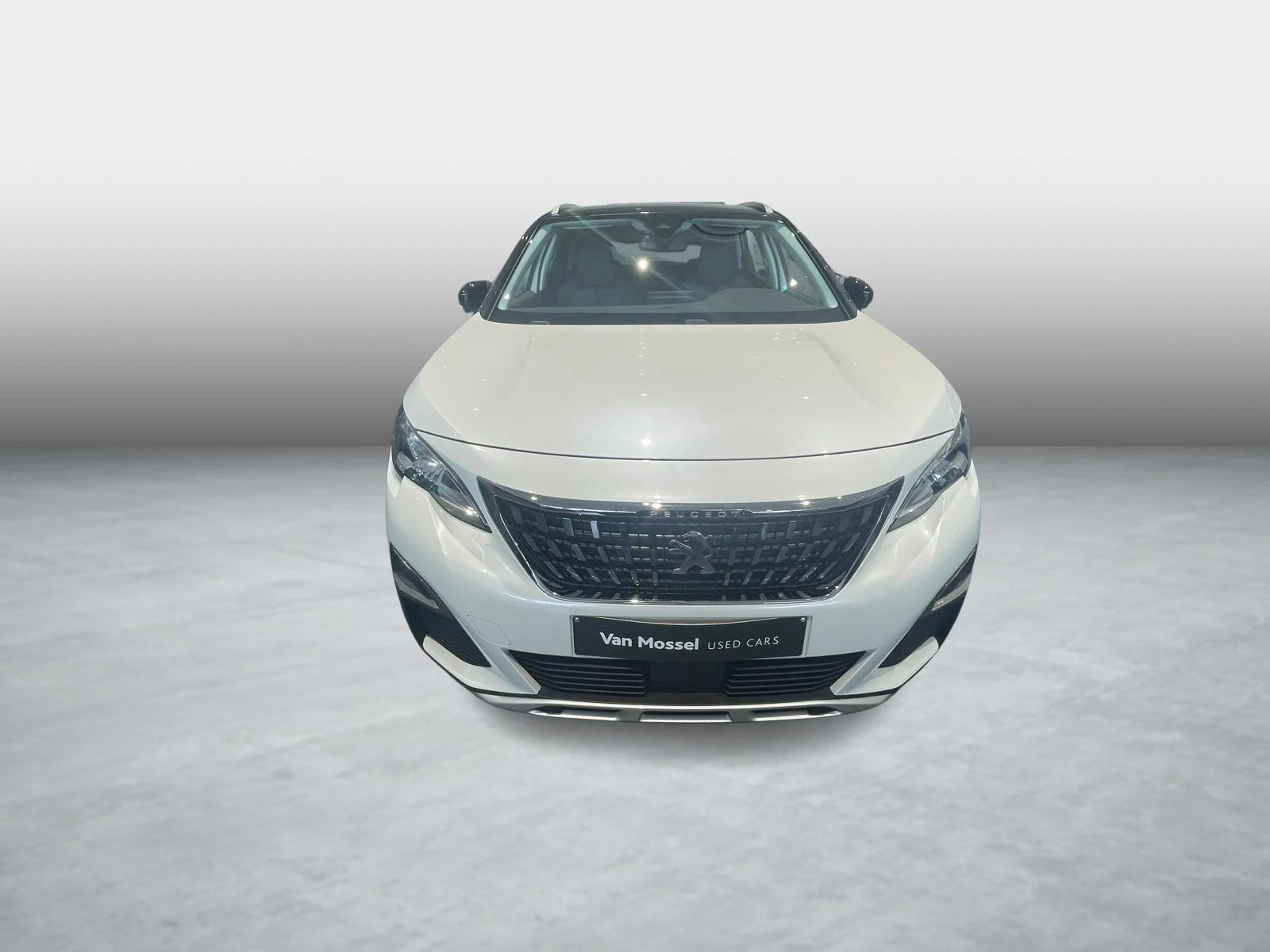 Peugeot 3008 1.2 PureTech 96kW S&S Allure