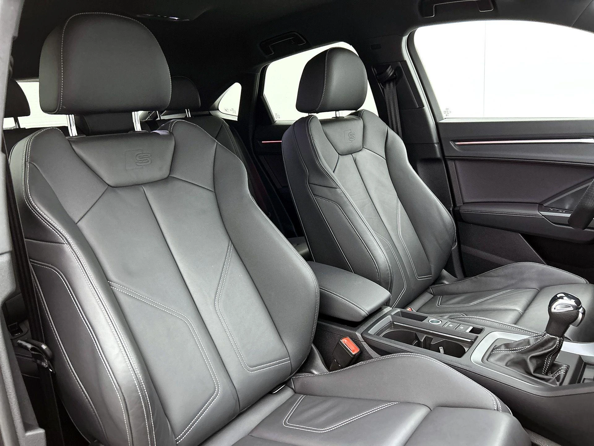 Audi Q3 Sportback 45 TFSI e S Edition