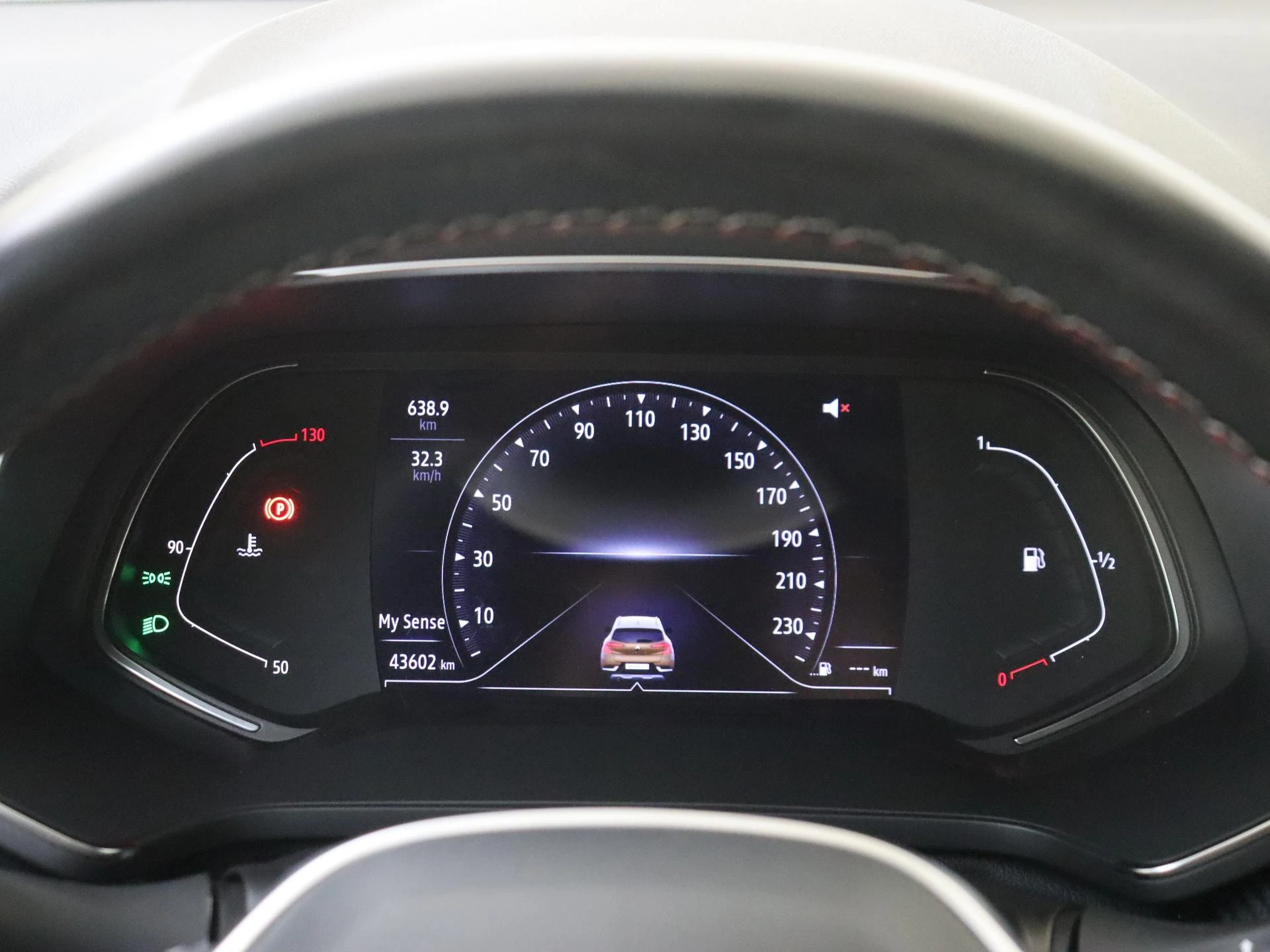 Renault Captur 1.3 TCe R.S. Line 140PK