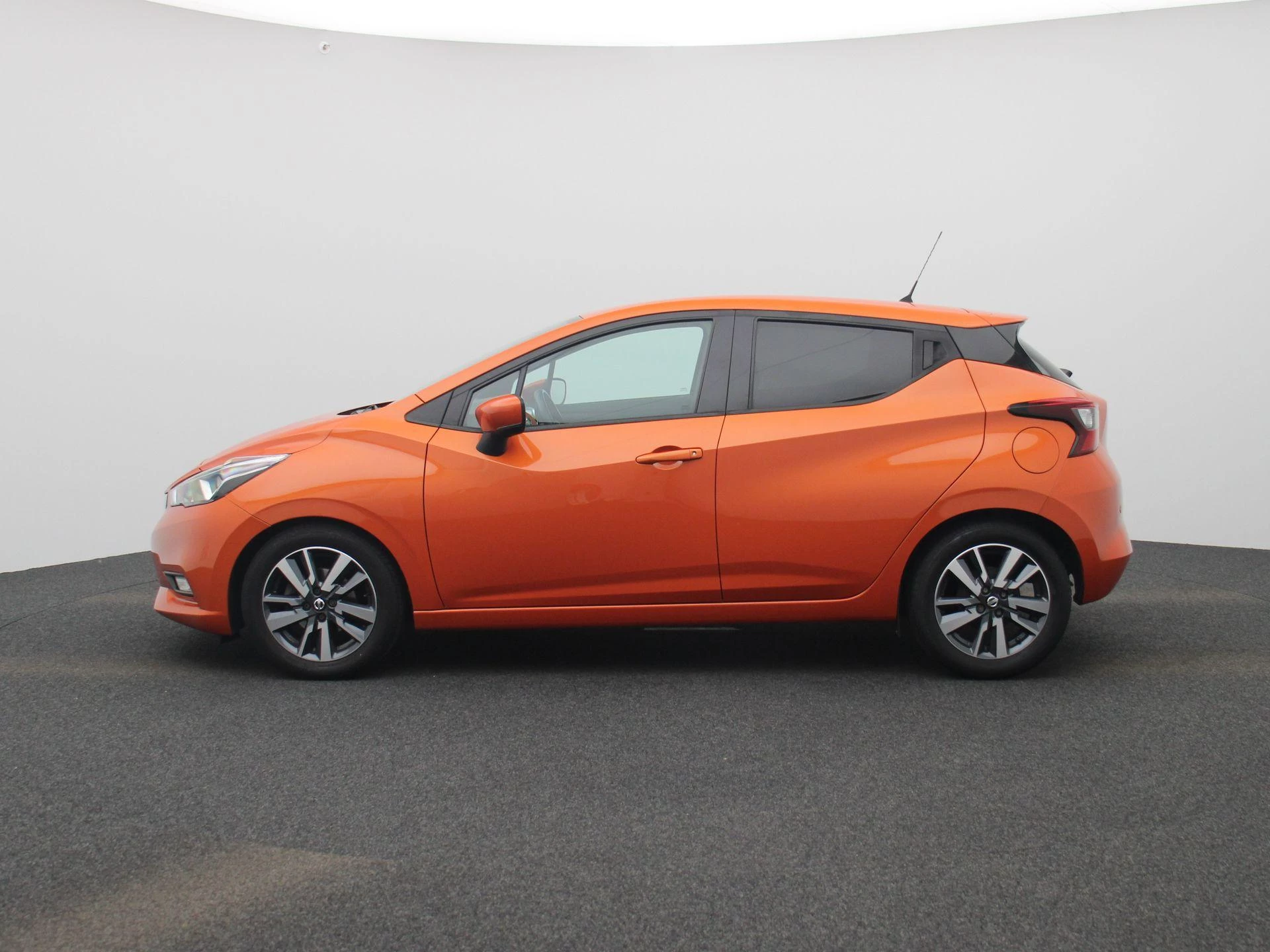 Nissan Micra 0.9 IG-T N-Connecta