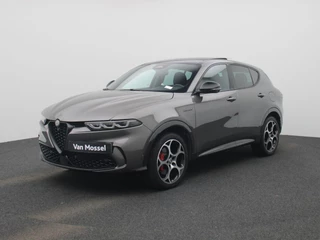 Alfa Romeo Tonale 1.3 T280 PHEV Q4 Veloce