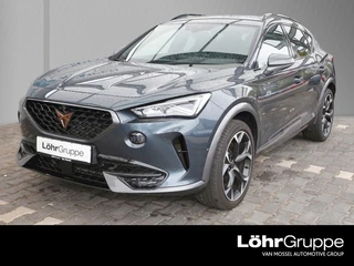 CUPRA Formentor 2.0 TSI DSG VZ 19" CAM360 SH SideAssist Full-Link