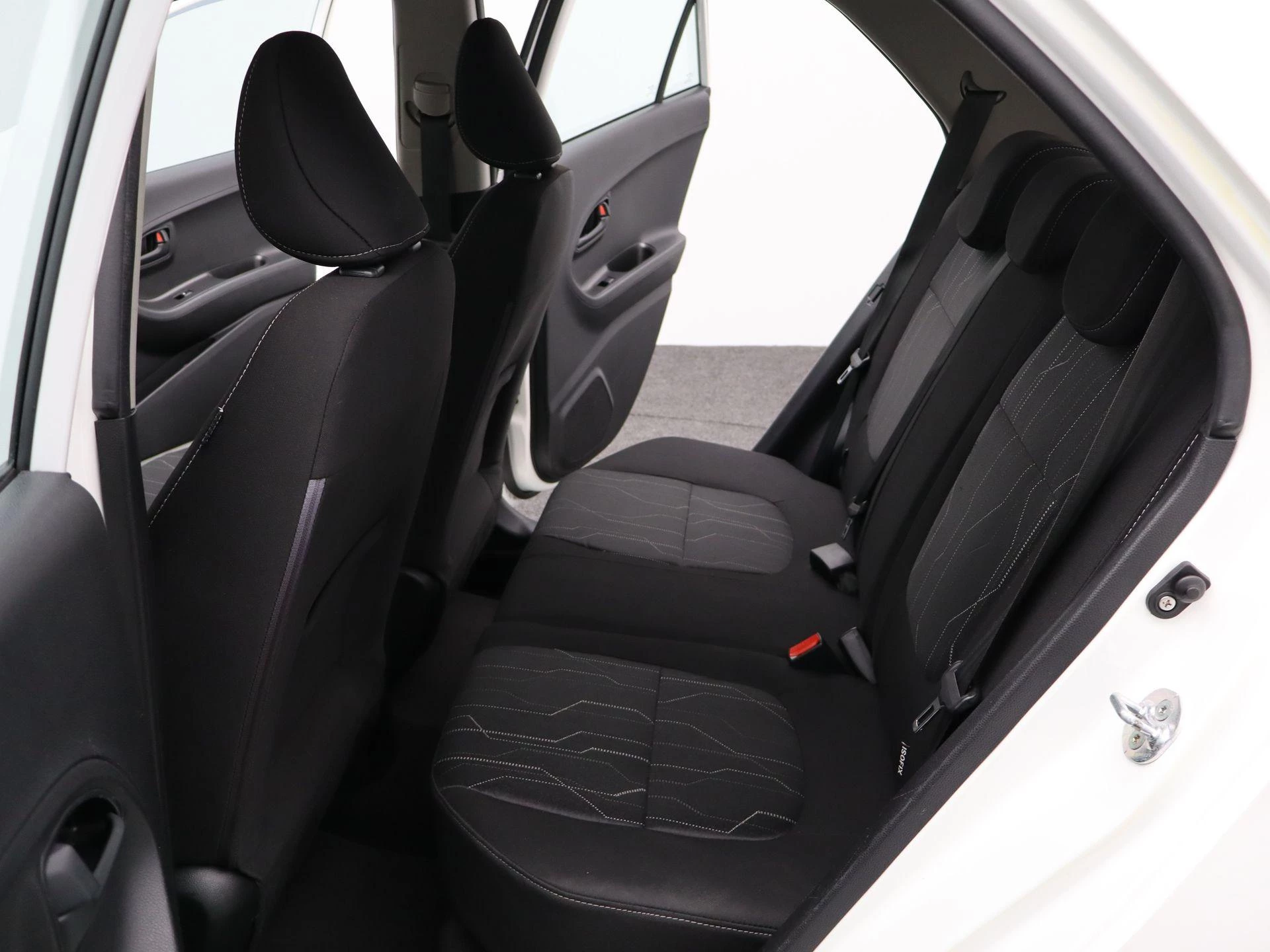 Kia Picanto 1.0 CVVT ComfortLine