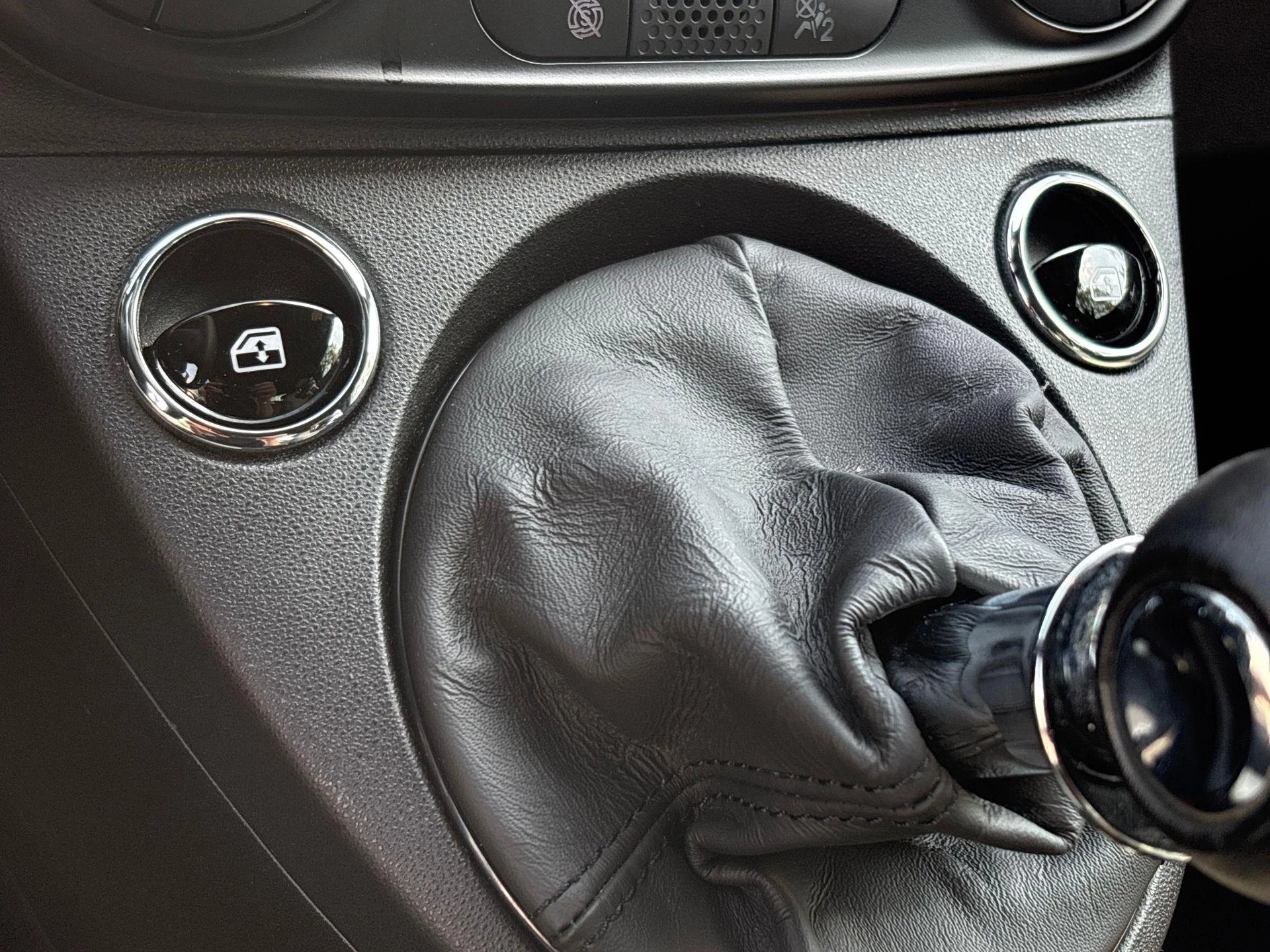 Fiat 500C 1.0 Hybrid Dolcevita