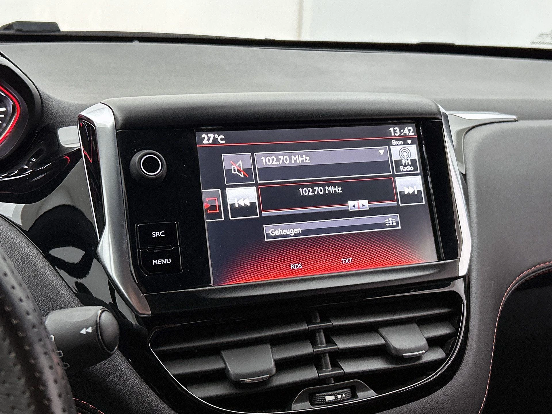 Peugeot 208 1.6 e-THP GTi