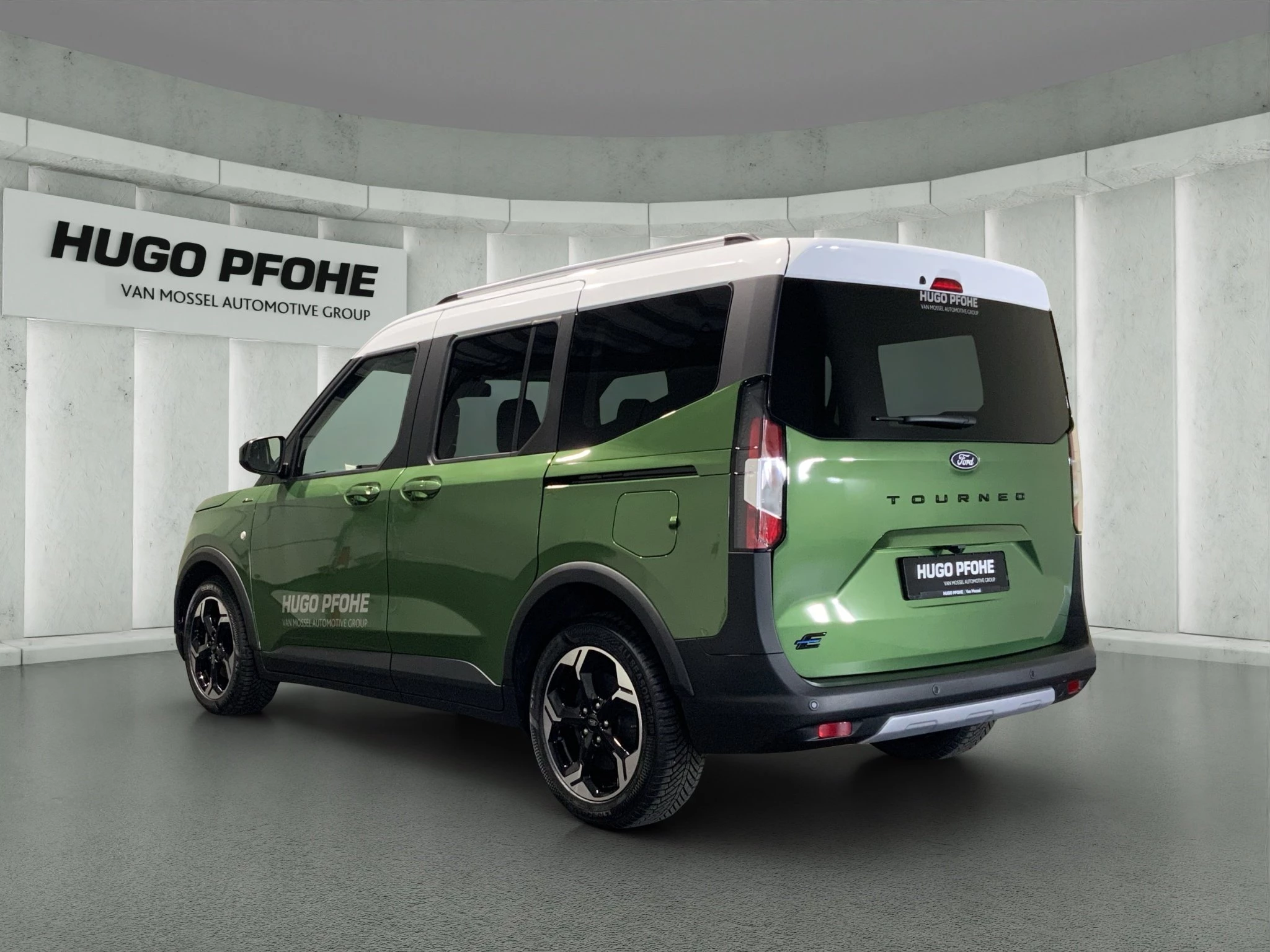 Ford-Tourneo Courier-image-15