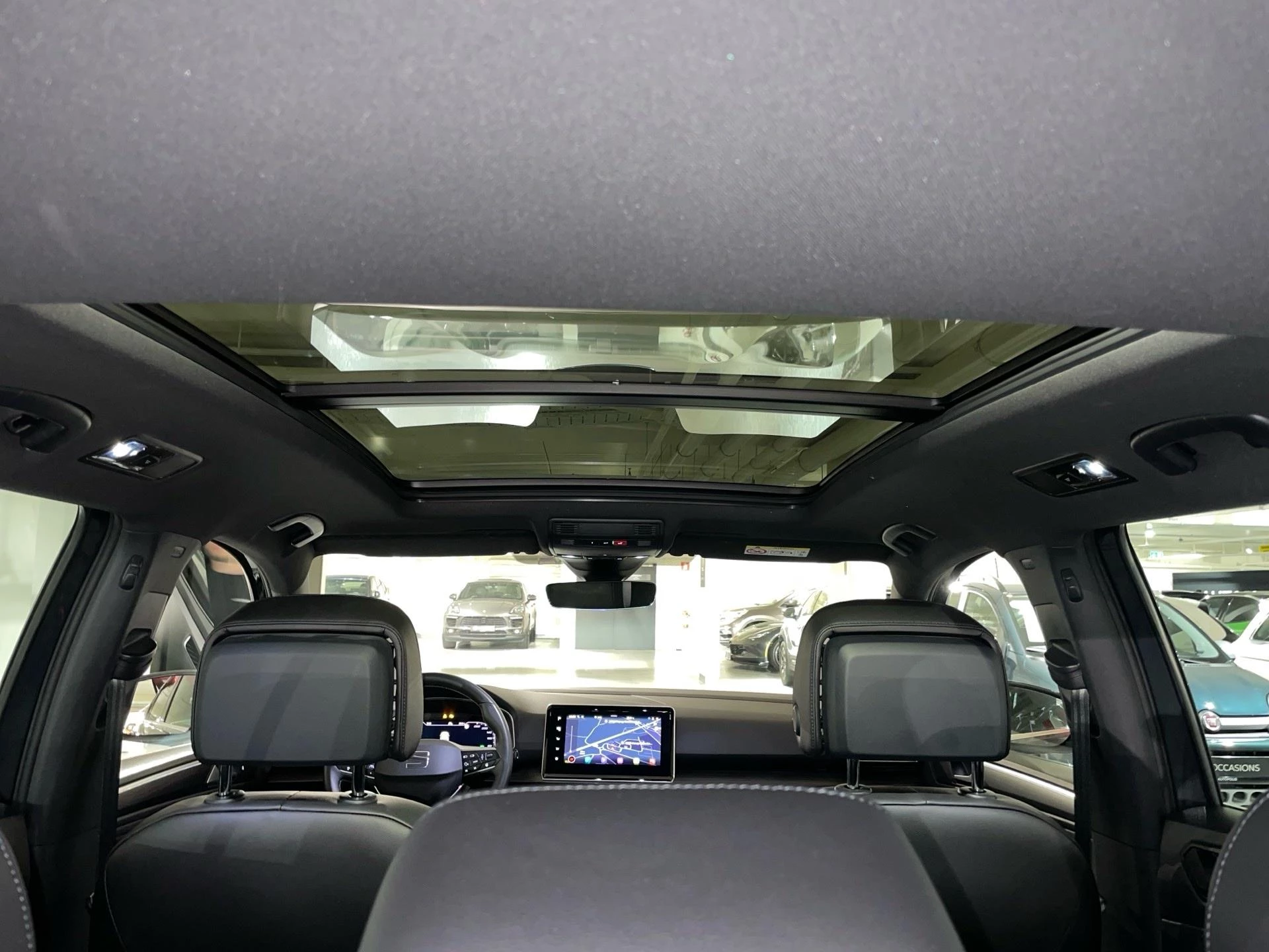 SEAT Tarraco 1.5 TSI DSG Xcellence