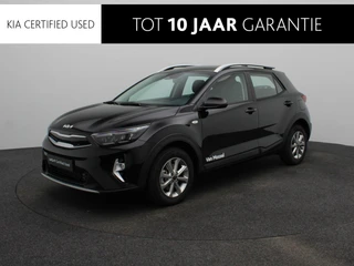 Kia Stonic 1.0 T-GDi MHEV DynamicLine