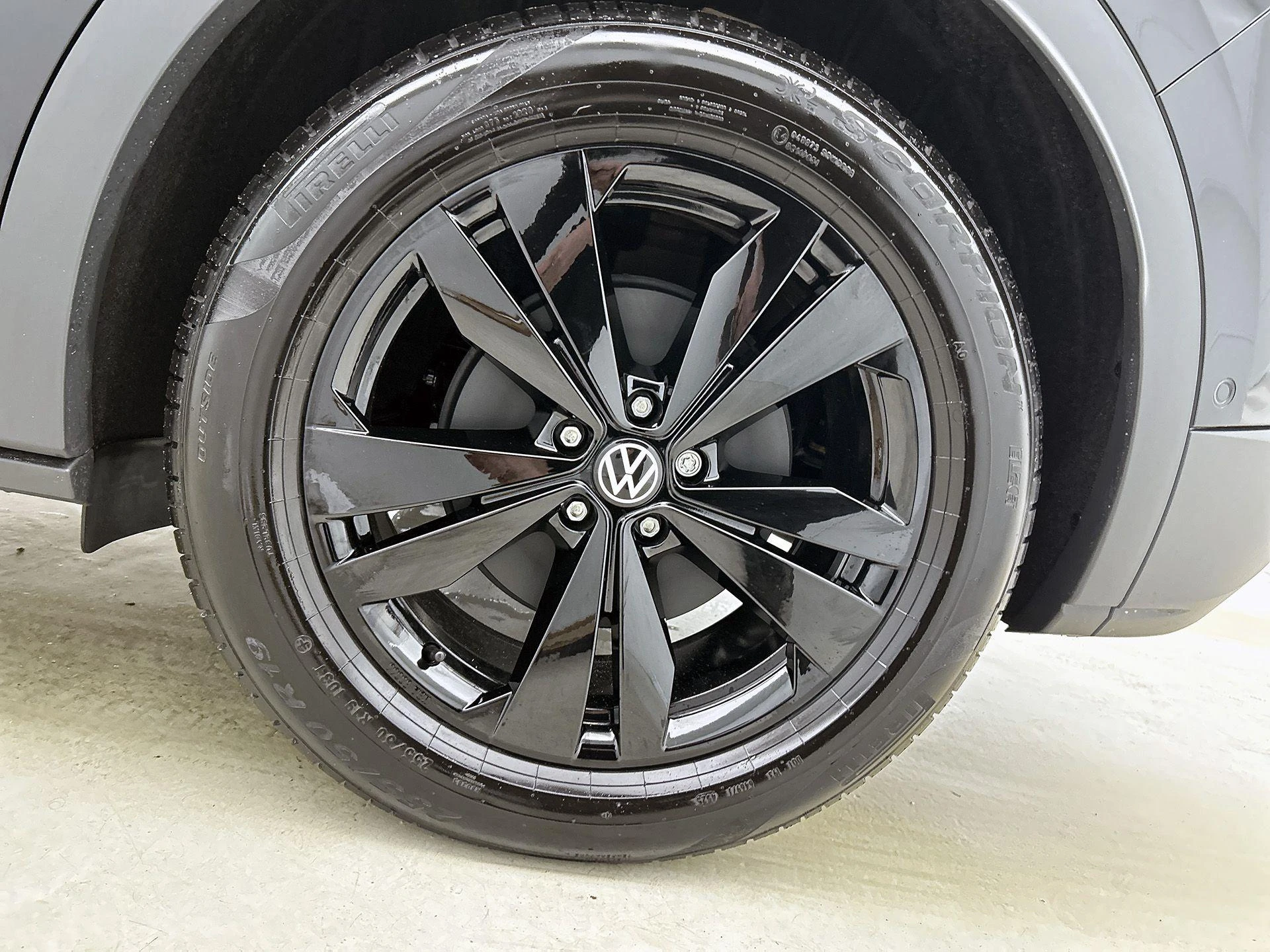 Volkswagen ID.4 Pro Limited Edition Plus 77 kWh