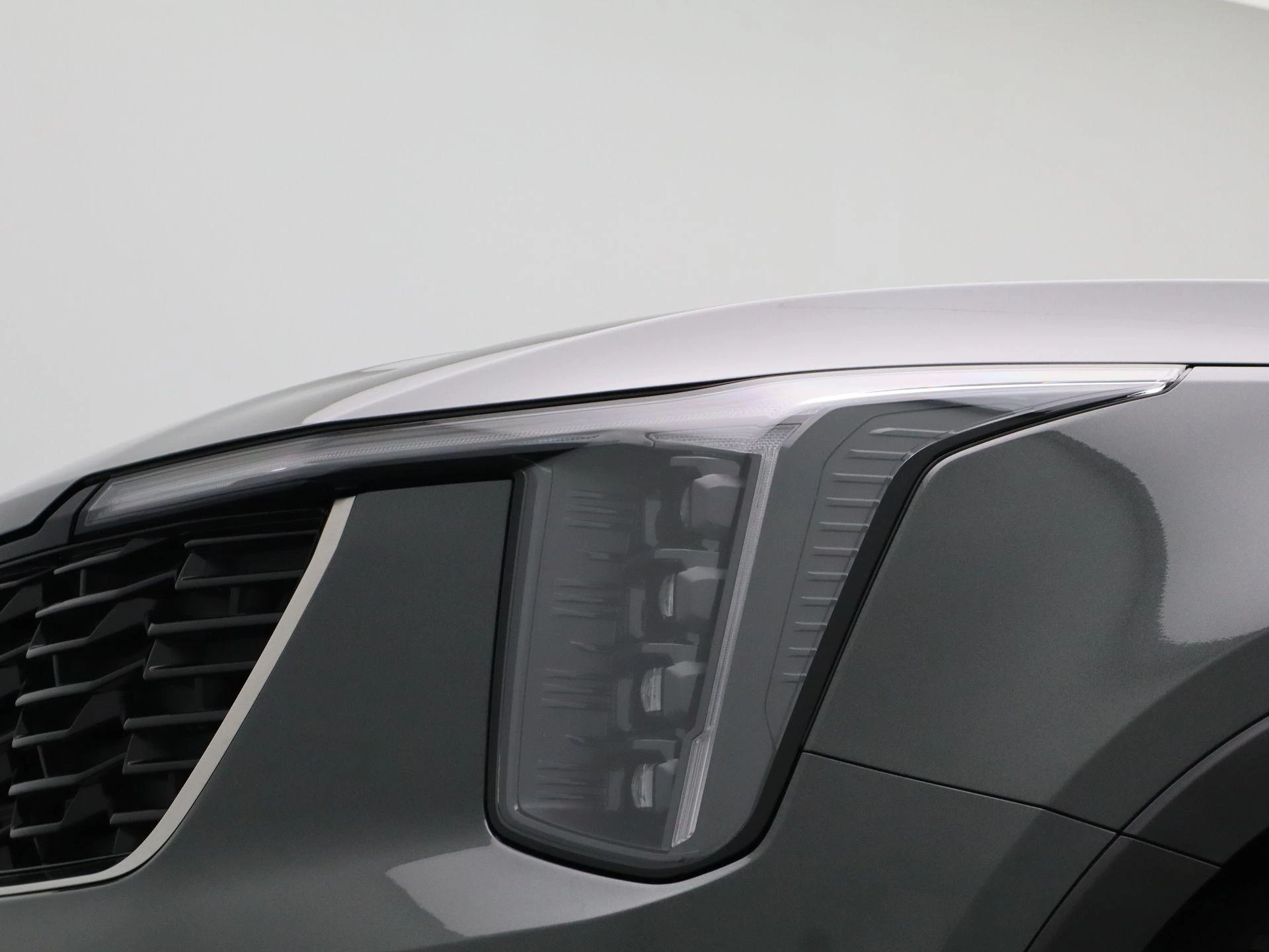Kia Sorento 1.6 T-GDi Plug-in Hybrid 4WD DynamicPlusLine 7p