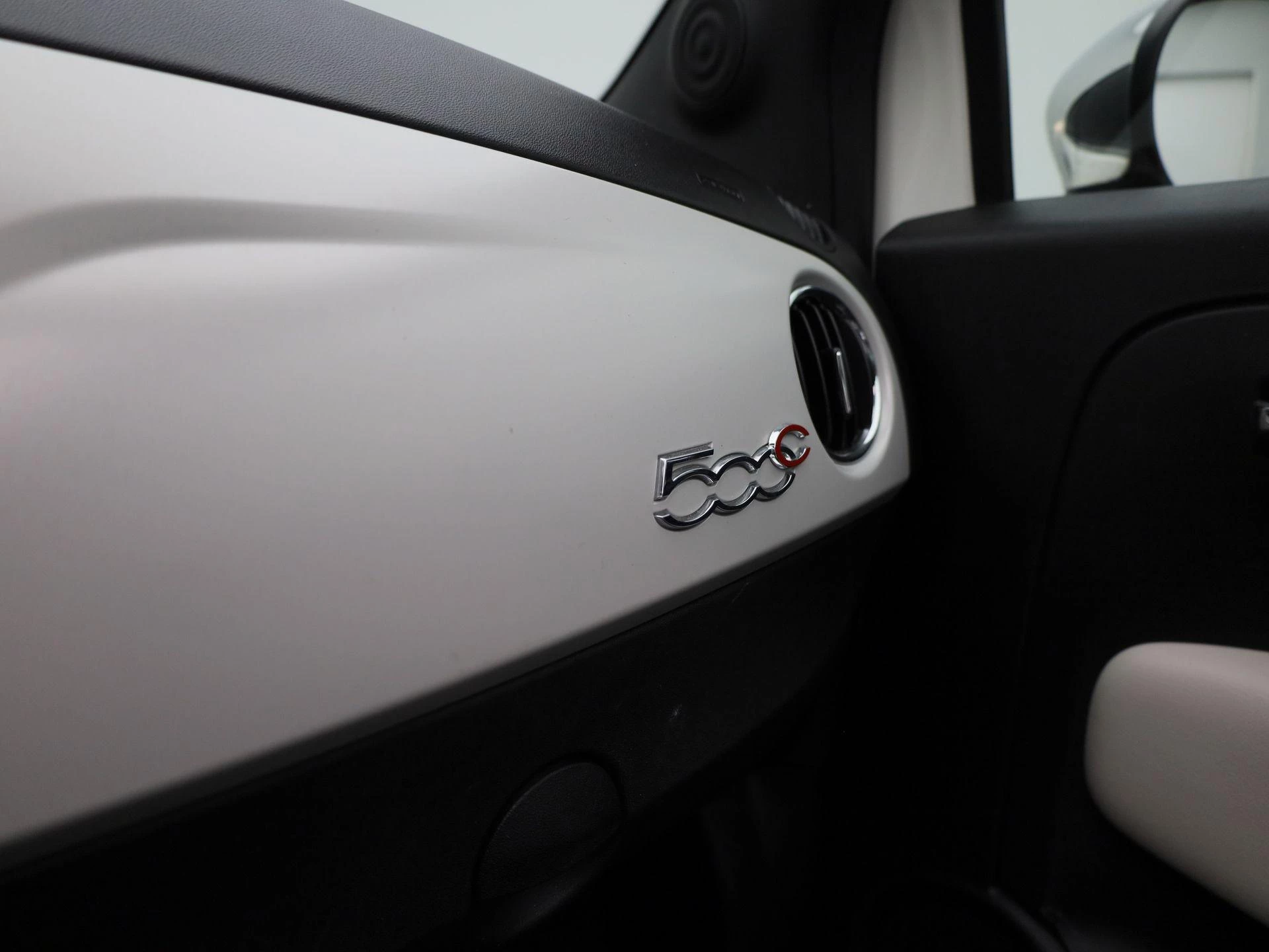 Fiat 500C 1.0 Hybrid Star
