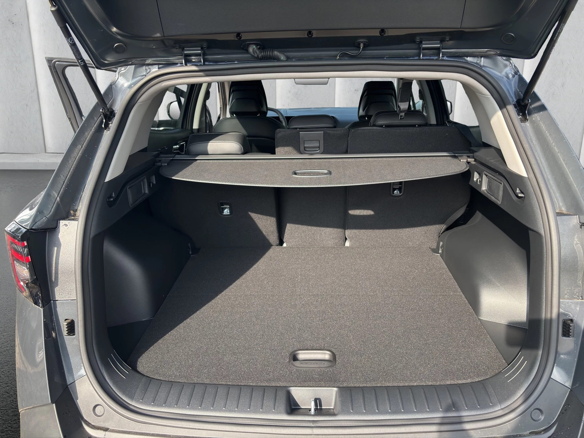 Kia Sportage Vision 1.6 T-GDI DCT AWD Sports Utility Vehicle. 132 kW. 5-türig