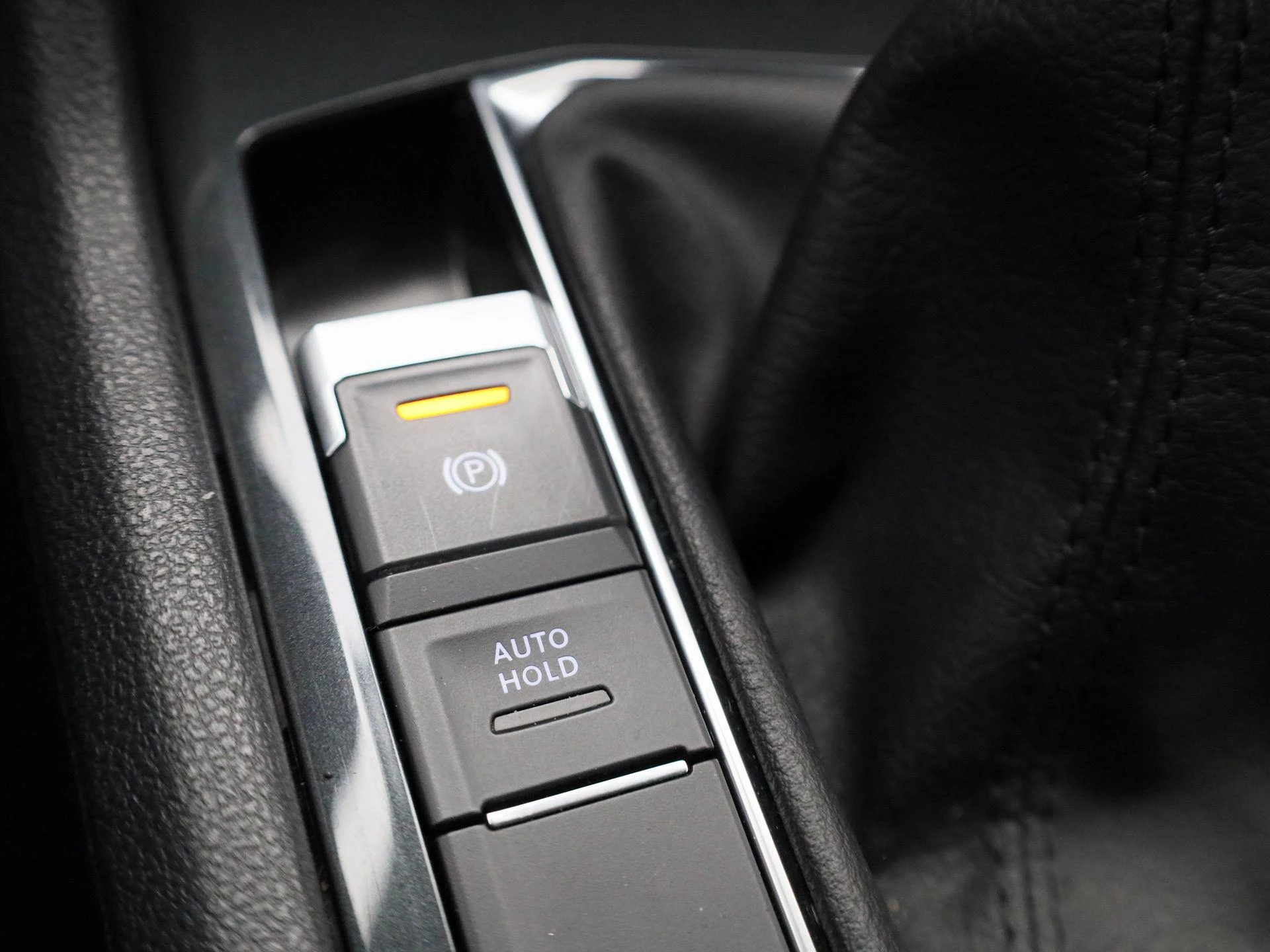 Volkswagen Tiguan 1.5 TSI 110kW DSG Life Business