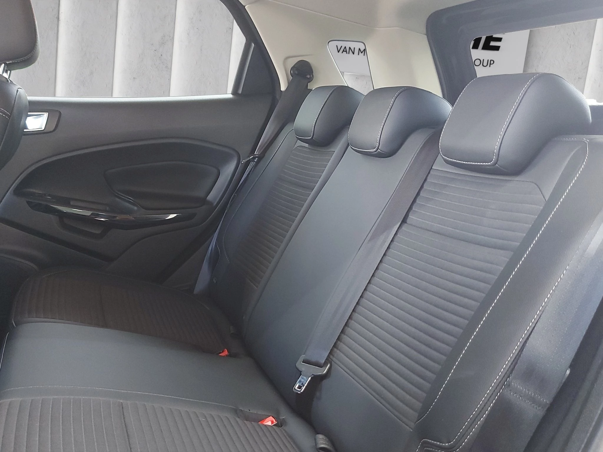 Ford EcoSport 1.0 EcoBoost Titanium Start/Stopp (EURO 6