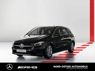 Mercedes-Benz B-Klasse 200 PROGRESSIVE ADVANCED+ 360 AHK KEYLESS MBUX Progressive