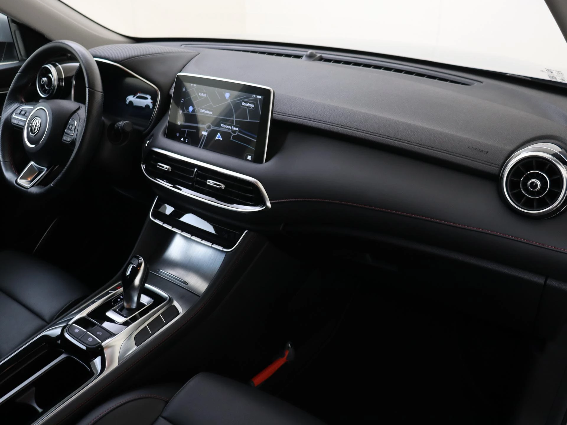 MG EHS 1.5 TGDI Luxury
