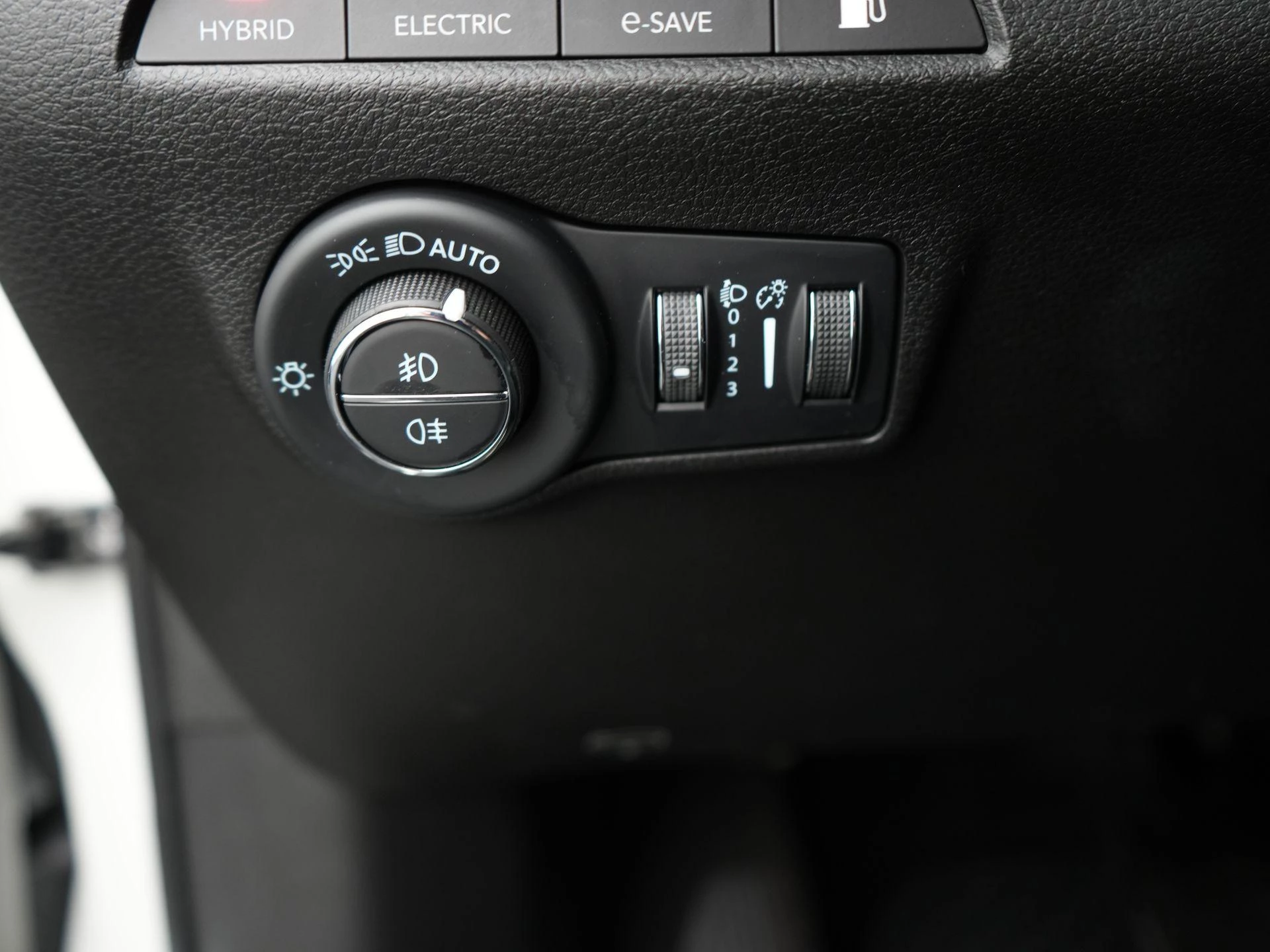 Jeep Compass 4xe 240 Plug-in Hybrid Electric Trailhawk