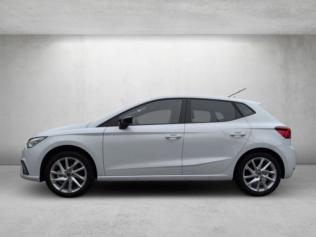 SEAT Ibiza FR 1.0 TSI 116PS DSG Aktionszulassung