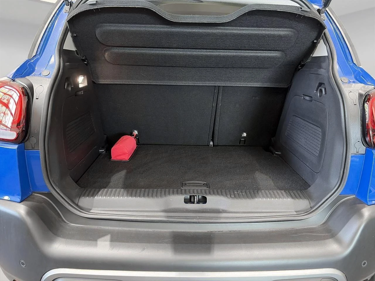 Citroën C3 Aircross 1.2 PureTech 130 S&S EAT6 Shine Pack