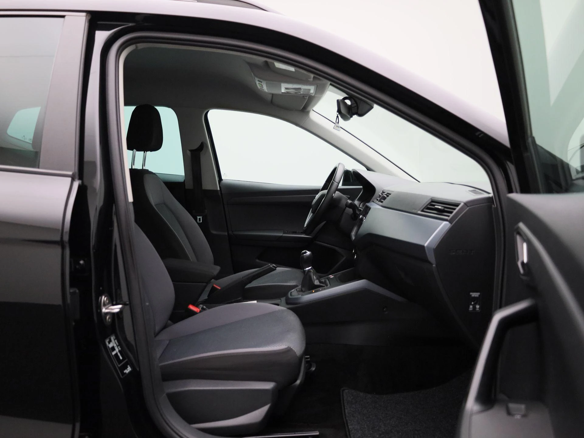 SEAT Arona 1.0 TSI Style Business Intense