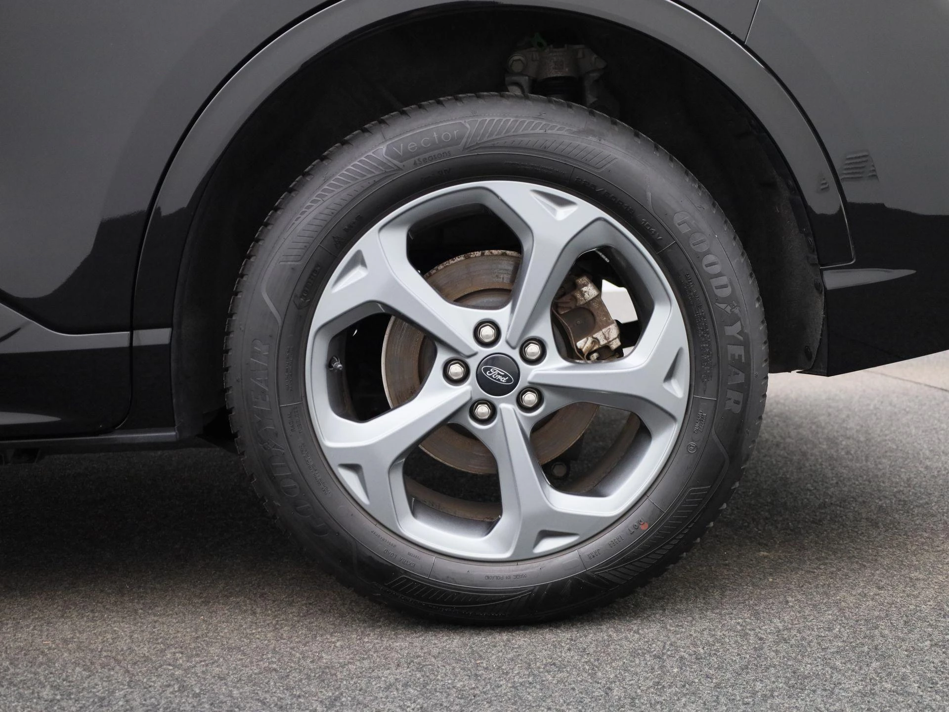 Ford Kuga 2.5 PHEV ST-Line
