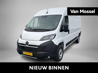 Opel Movano-e Electric 3.5t L4H3 Zwaar 110 kWh
