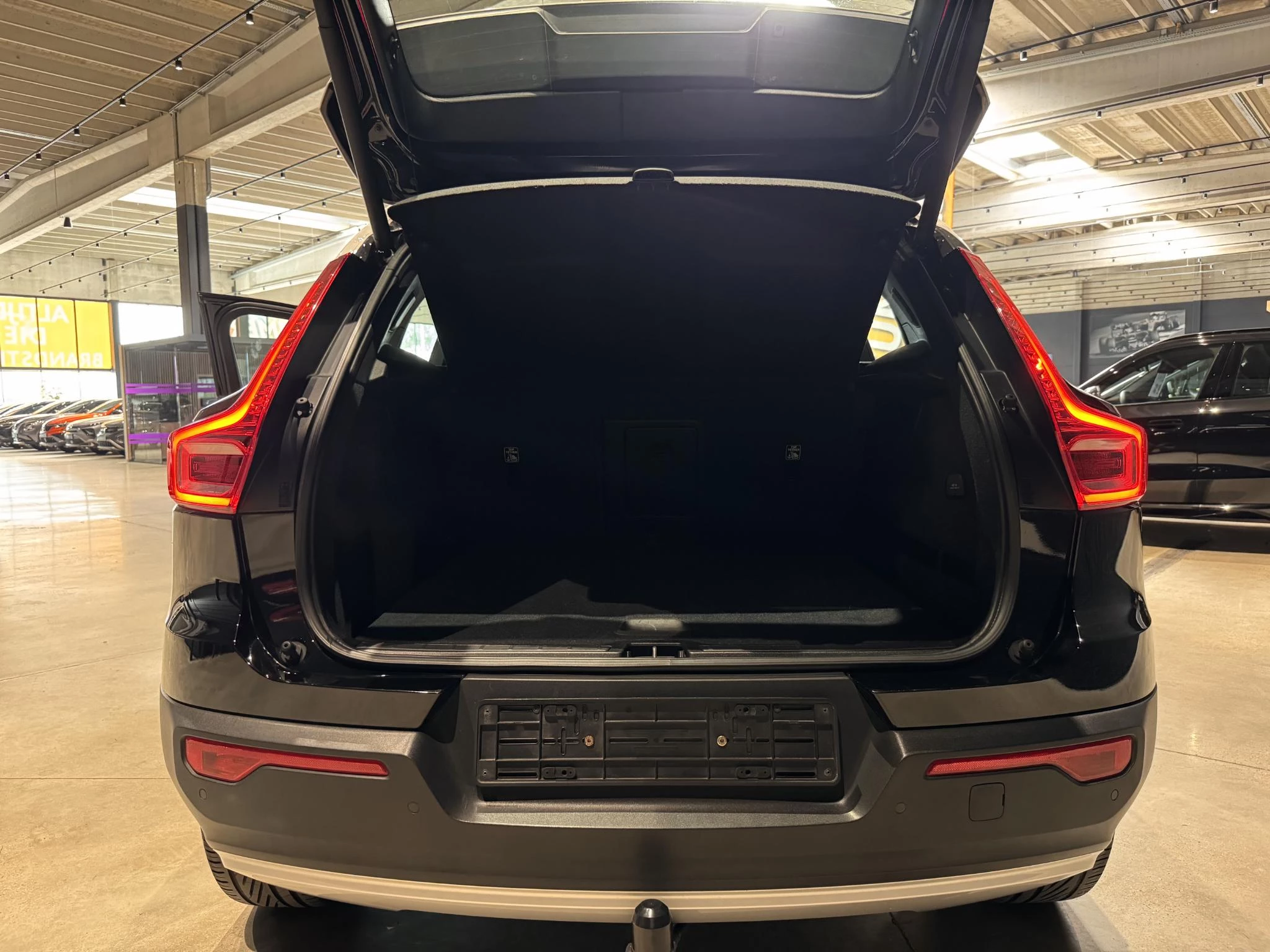 Volvo XC40 T3 Momentum