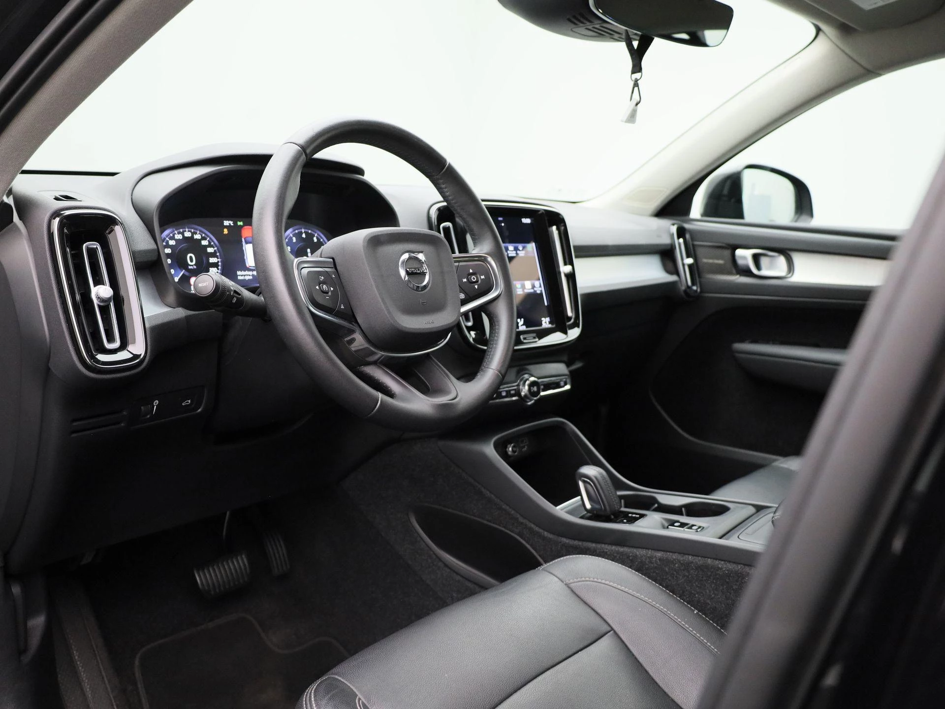 Volvo XC40 1.5 T3 Business Pro