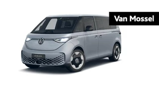 Volkswagen ID. Buzz Pro 86 kWh LWB 6p. 286 PK|