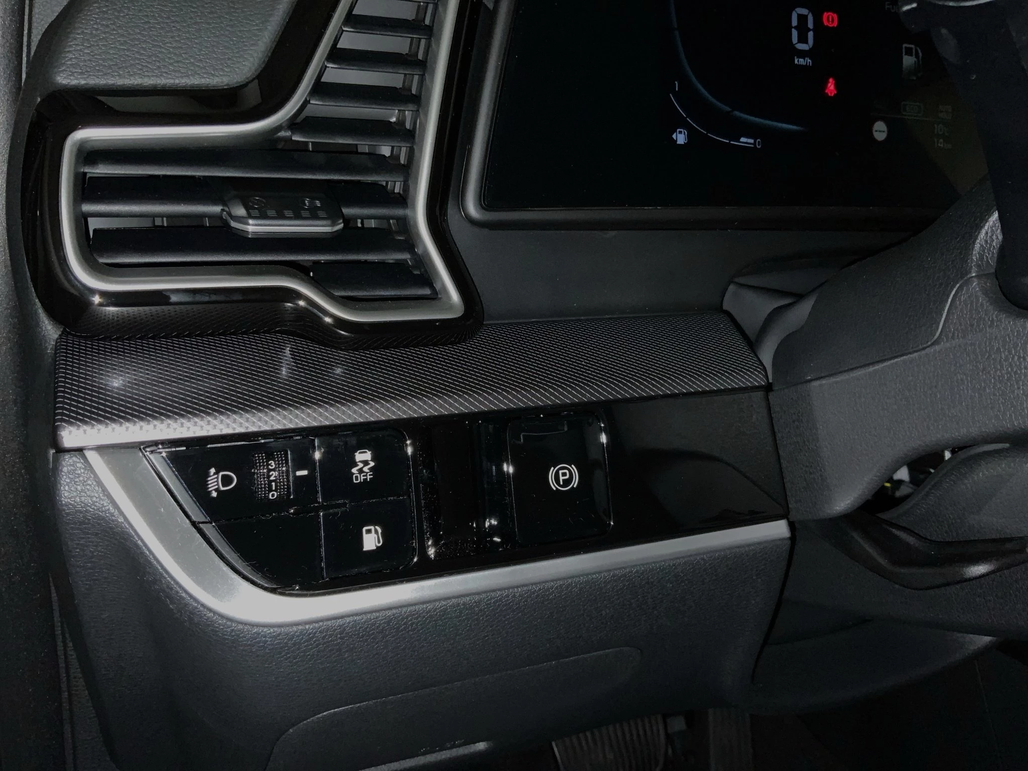 Kia Sportage Vision 1.6 T-GDI Plug-in Hybrid Auto AWD Sports Utility Vehicle. 185 kW. 5-türig
