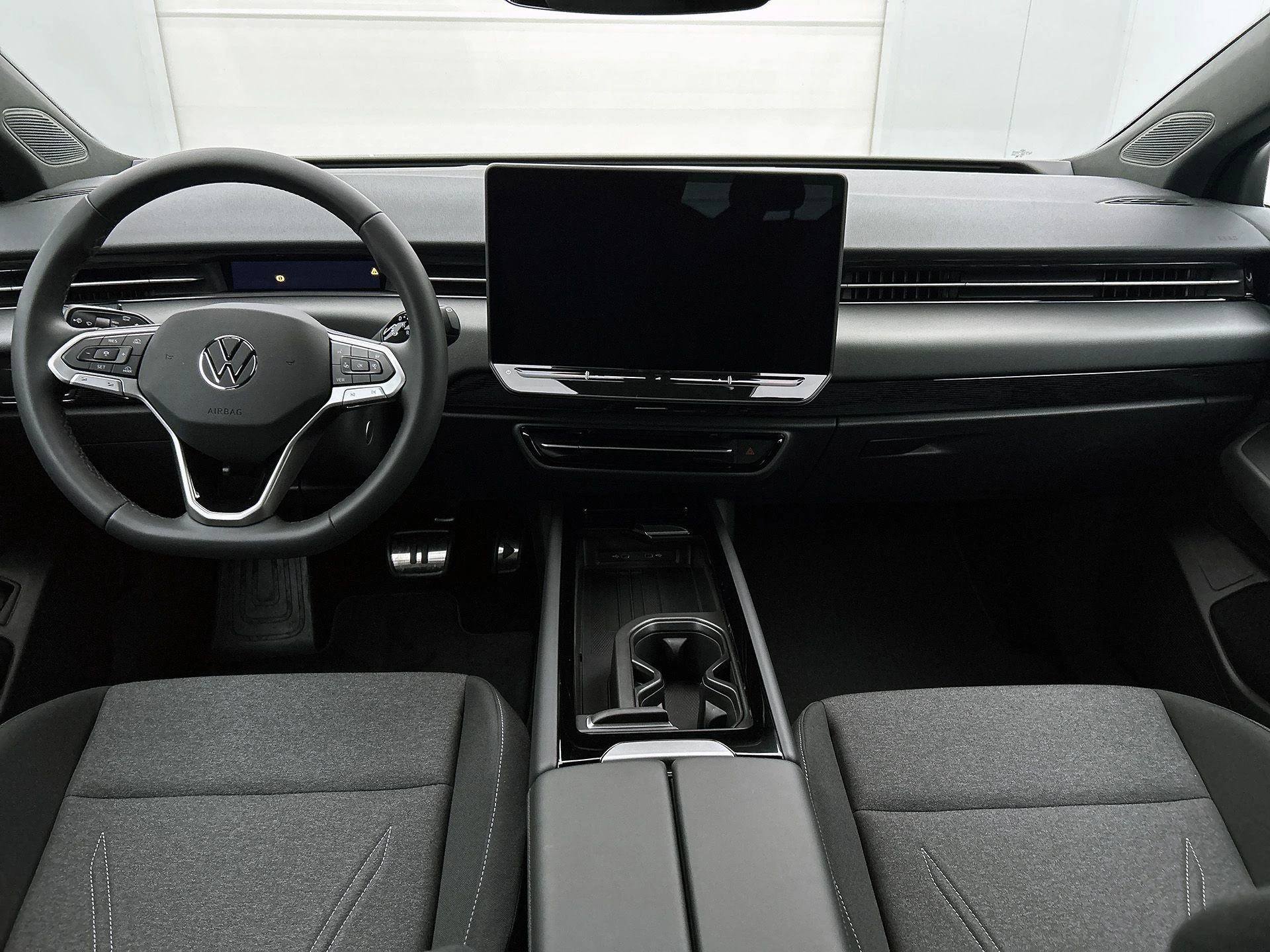 Volkswagen ID.7 Tourer Limited Edition 59 kWh 204pk