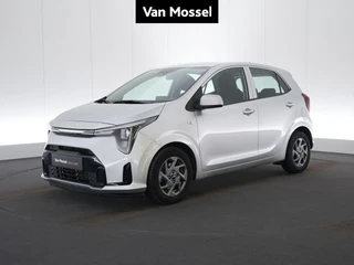 Kia Picanto 1.0 GDI ISG 63 AMT Pulse