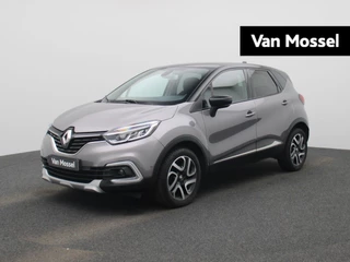 Renault Captur 0.9 TCe Intens