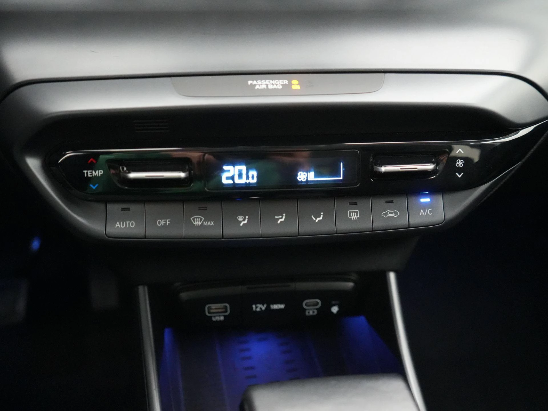 Hyundai i20 1.0 T-GDi 7-DCT 74kW Techno