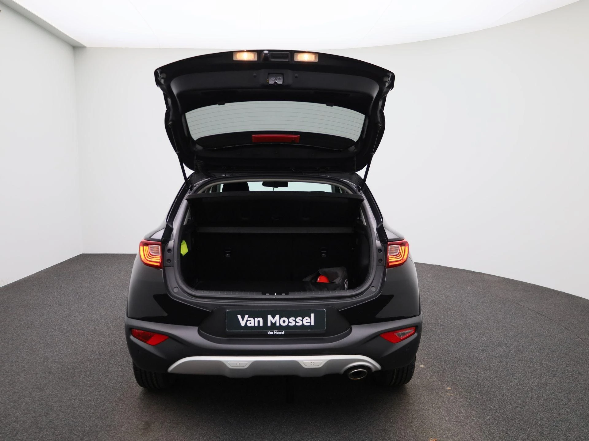 Kia Stonic 1.0 T-GDi DynamicLine