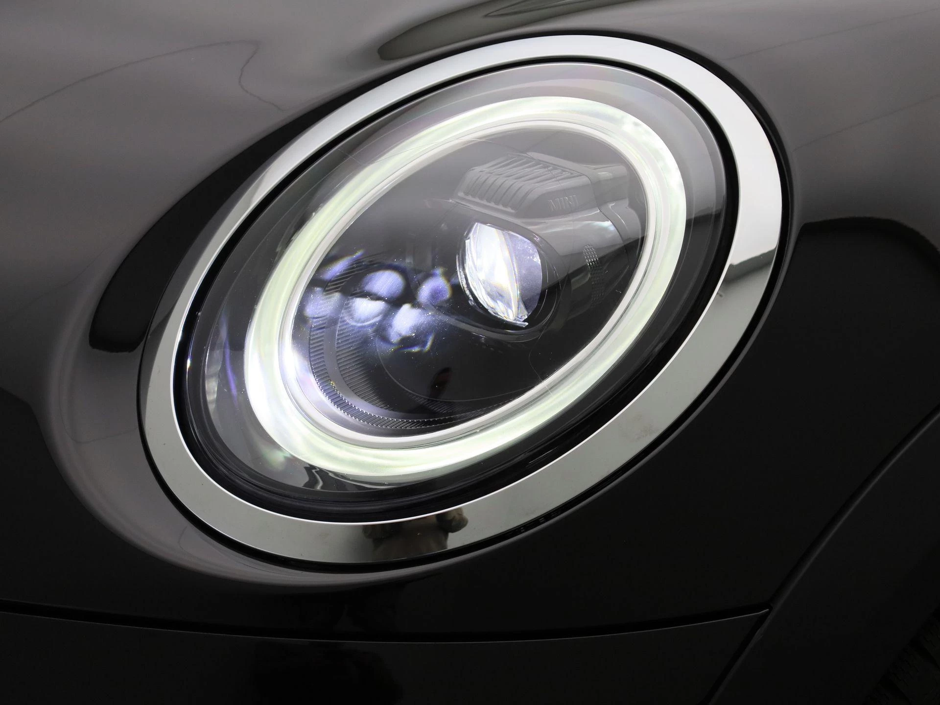 MINI One Mini 5 door