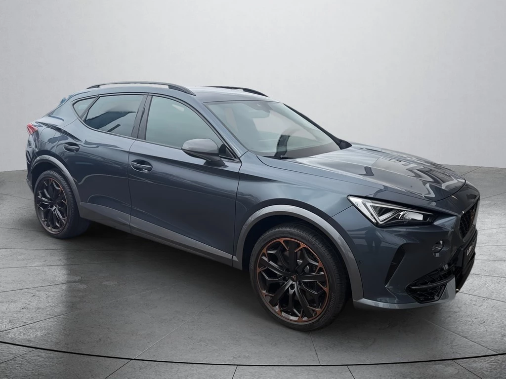 CUPRA Formentor 1,4 VZ eHybrid Automatik