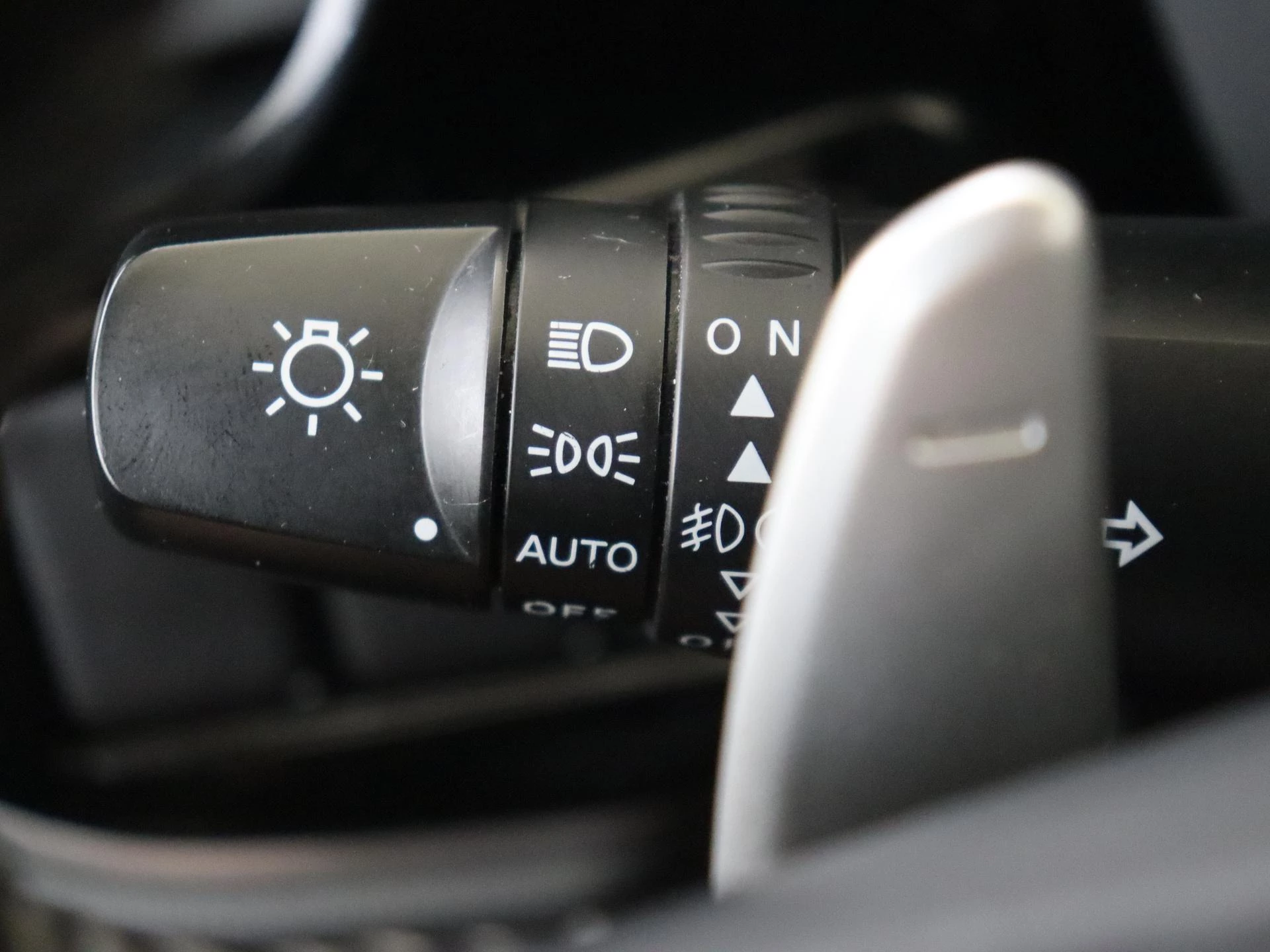 Mitsubishi Outlander 2.4 PHEV Intense