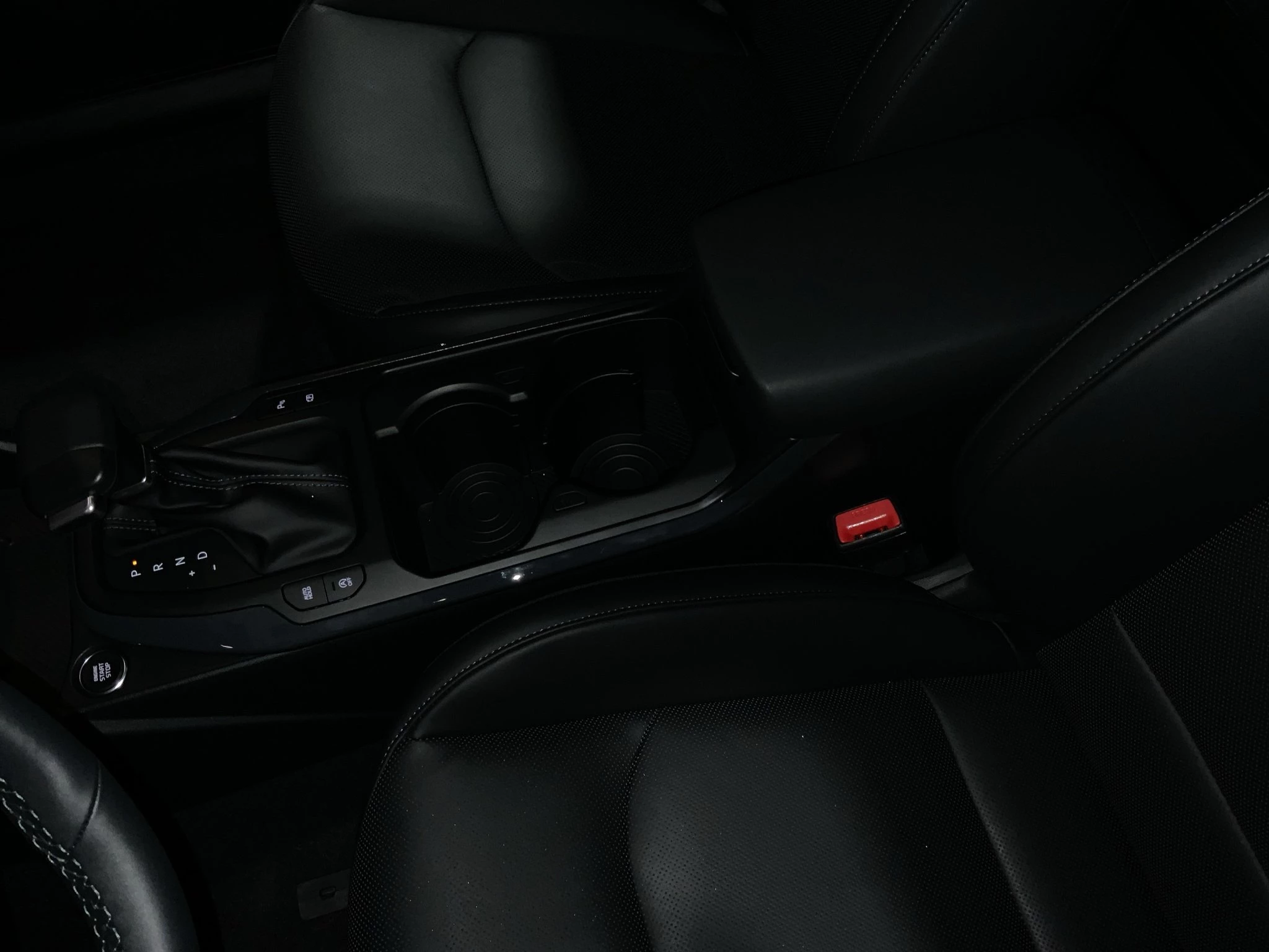 Kia K4 Spirit 1.6 T-GDI 110 kW DCT Schräghecklimousine. 5-türig
