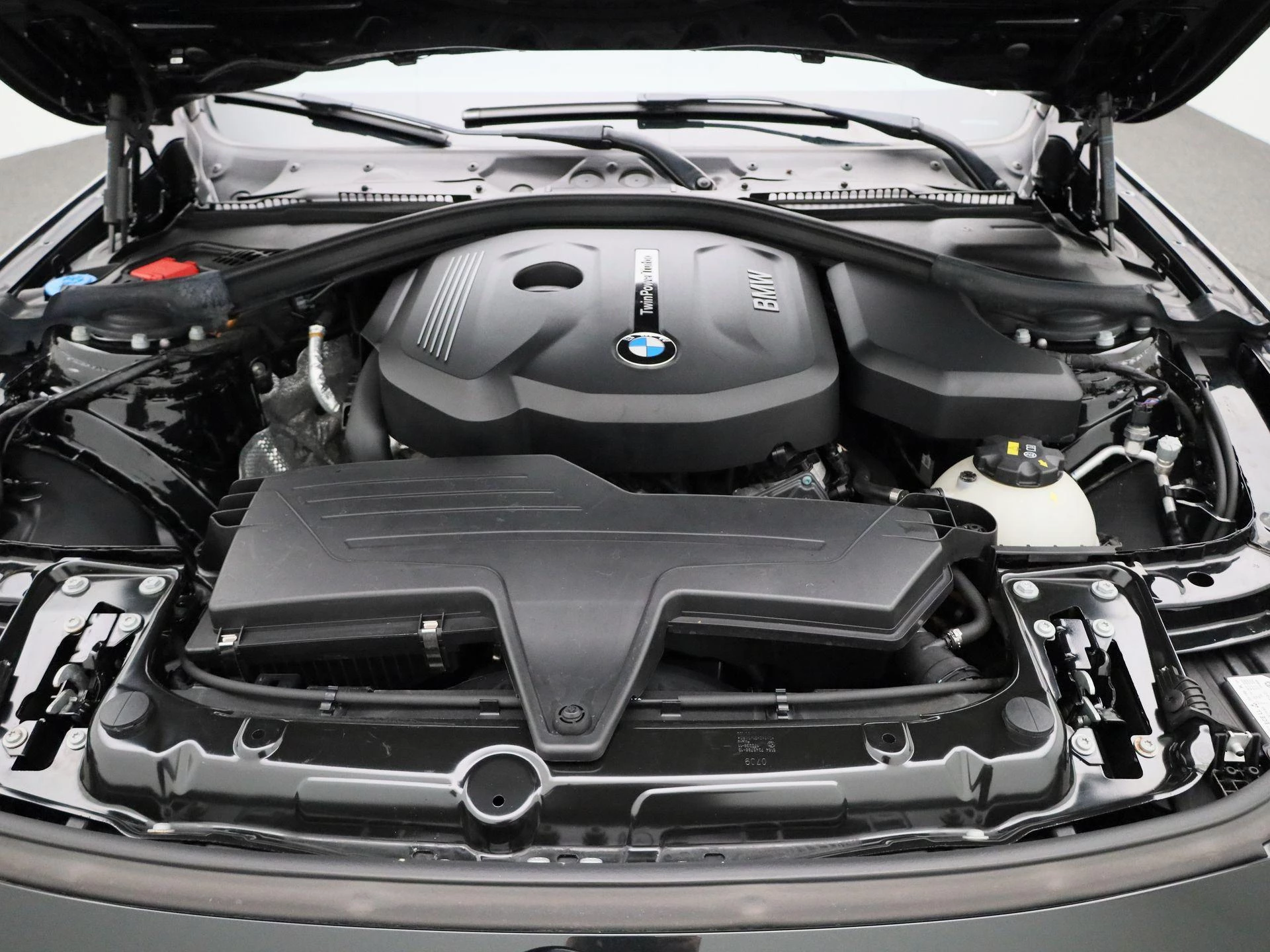 BMW 3 Serie Touring 318i M Sport Corporate Lease