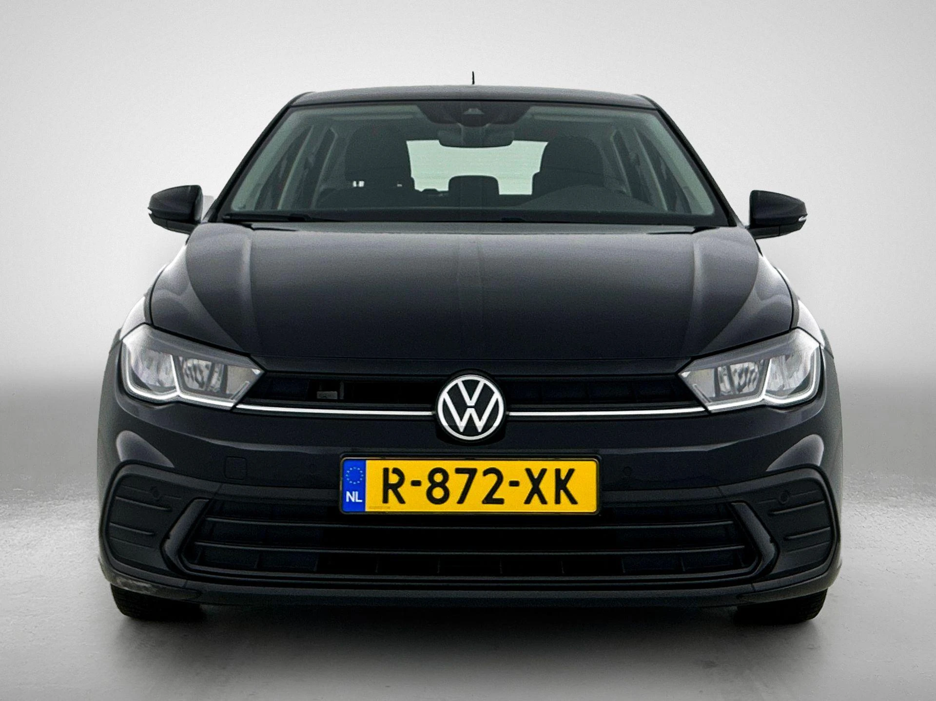 Volkswagen Polo 1.0 TSI Life Business 95pk